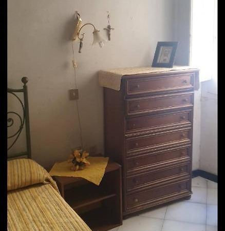 Casa Vacanze Cagliari, Buitenkant foto