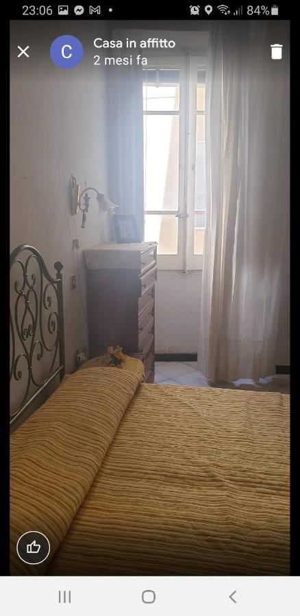 Casa Vacanze Cagliari, Buitenkant foto