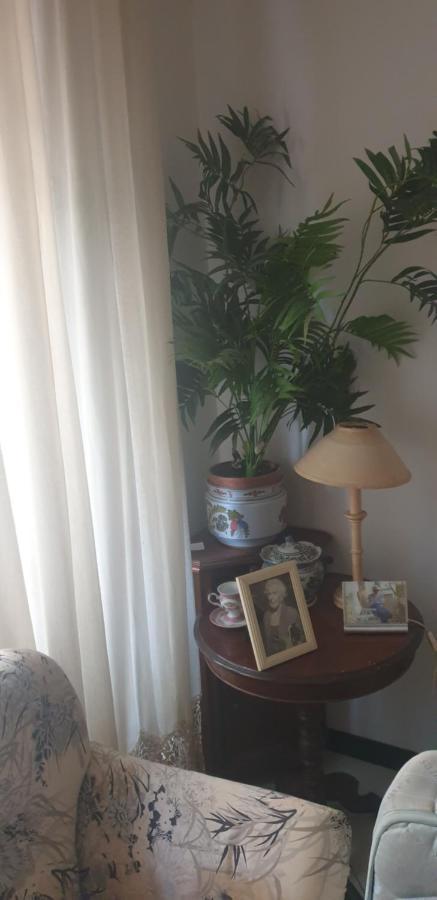 Casa Vacanze Cagliari, Buitenkant foto