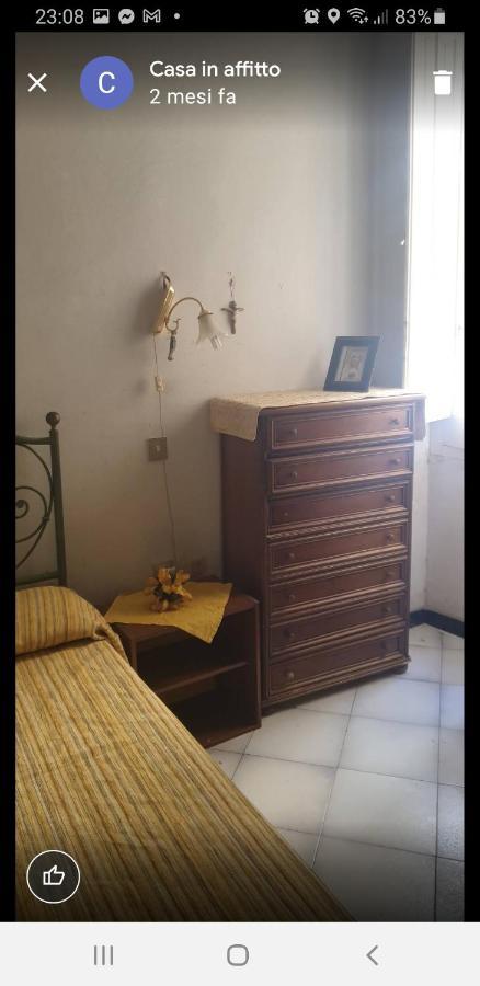 Casa Vacanze Cagliari, Buitenkant foto