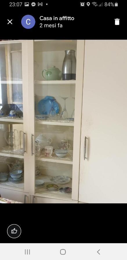 Casa Vacanze Cagliari, Buitenkant foto