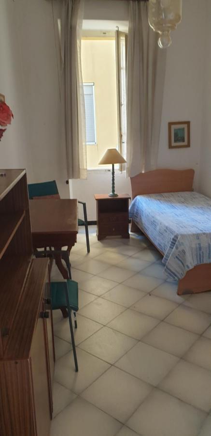 Casa Vacanze Cagliari, Buitenkant foto