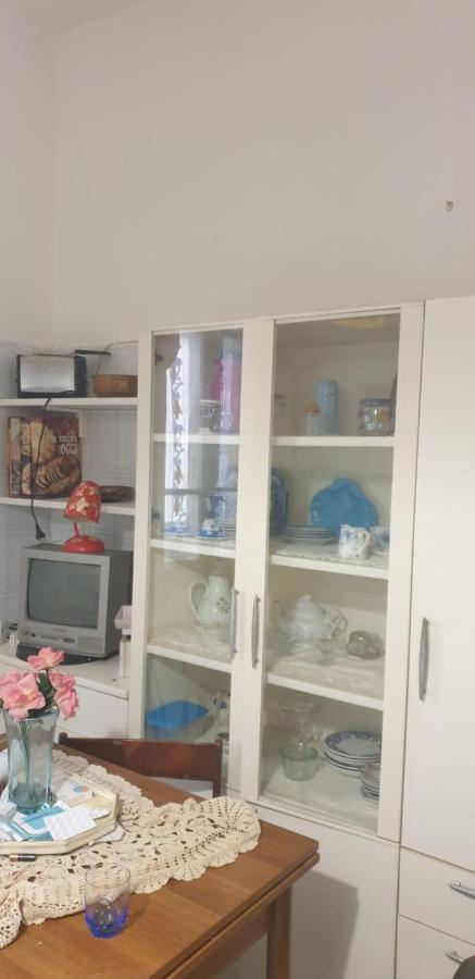 Casa Vacanze Cagliari, Buitenkant foto