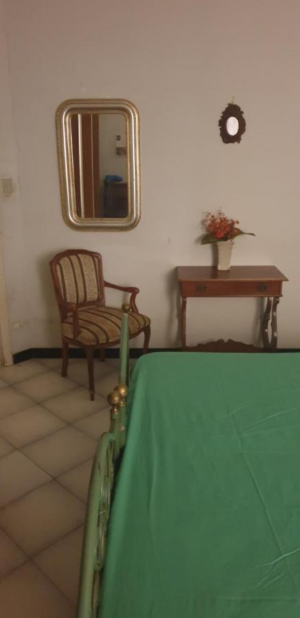 Casa Vacanze Cagliari, Buitenkant foto