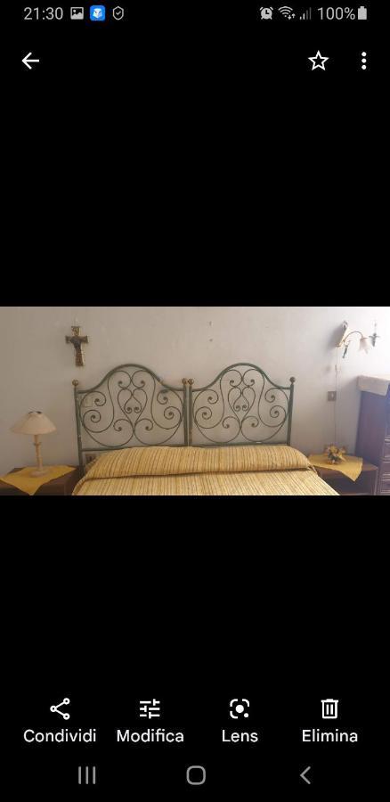 Casa Vacanze Cagliari, Buitenkant foto