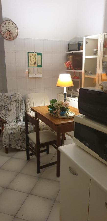 Casa Vacanze Cagliari, Buitenkant foto