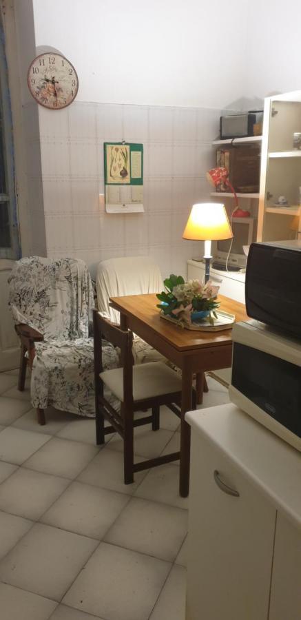Casa Vacanze Cagliari, Buitenkant foto