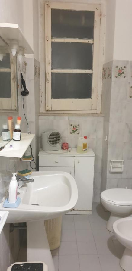 Casa Vacanze Cagliari, Buitenkant foto