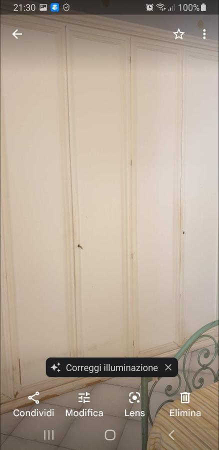 Casa Vacanze Cagliari, Buitenkant foto