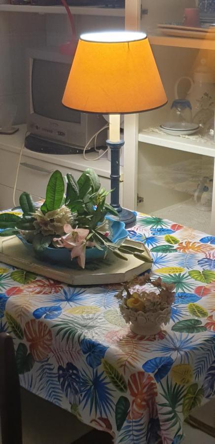 Casa Vacanze Cagliari, Buitenkant foto