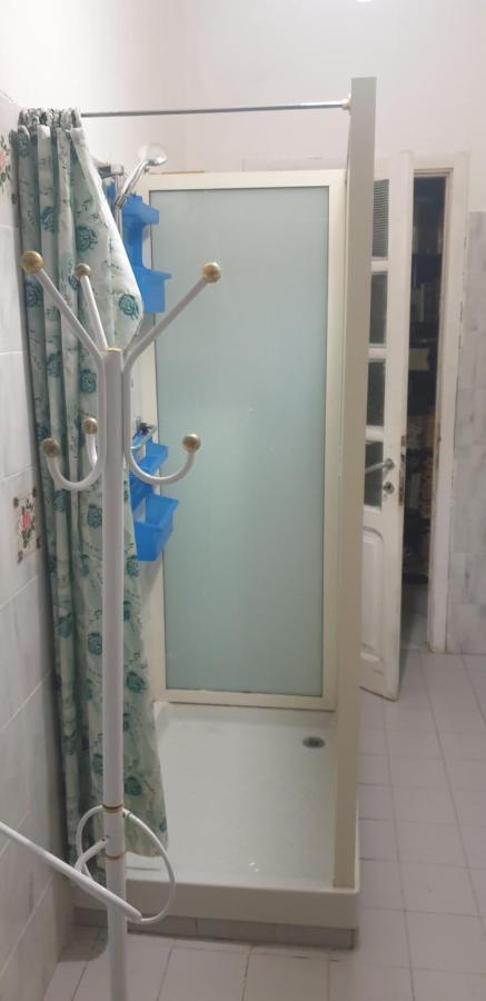 Casa Vacanze Cagliari, Buitenkant foto