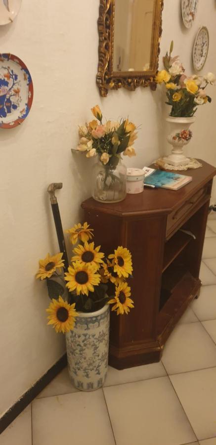 Casa Vacanze Cagliari, Buitenkant foto