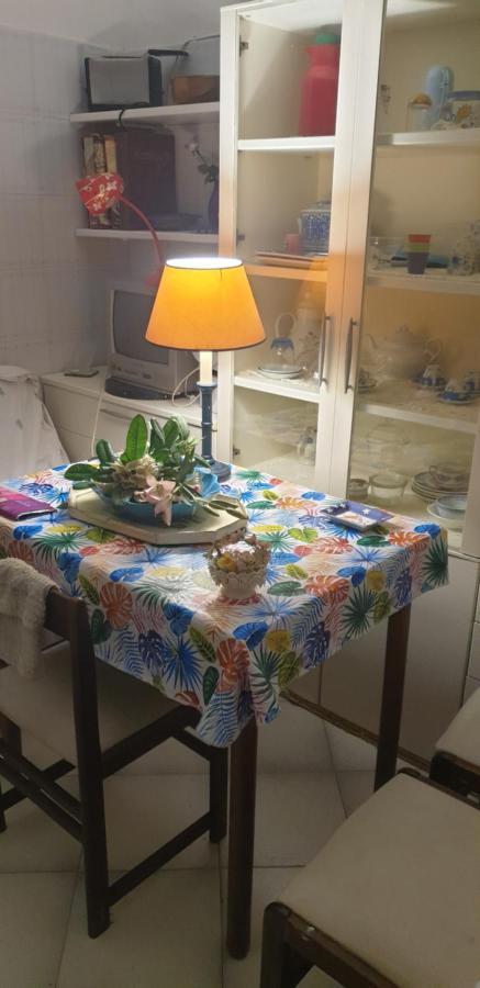 Casa Vacanze Cagliari, Buitenkant foto
