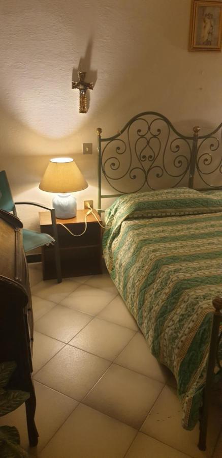 Casa Vacanze Cagliari, Buitenkant foto