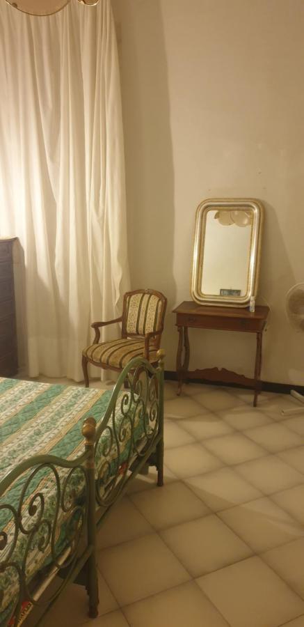 Casa Vacanze Cagliari, Buitenkant foto