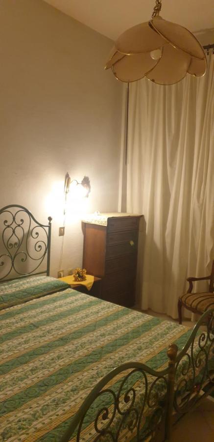 Casa Vacanze Cagliari, Buitenkant foto