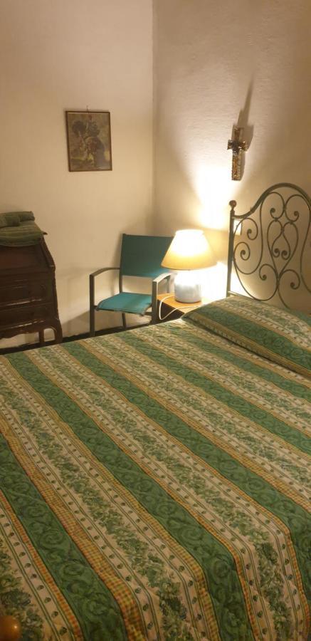 Casa Vacanze Cagliari, Buitenkant foto